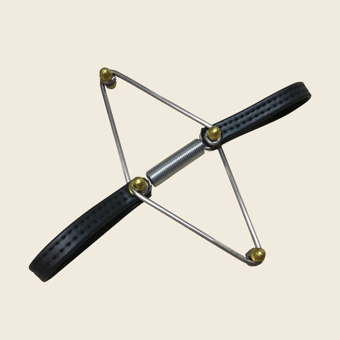 EJERCITADOR DE DEDOS